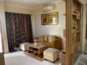 Dijual Rumah Serpong Garden 1 Cluster Green Studentia