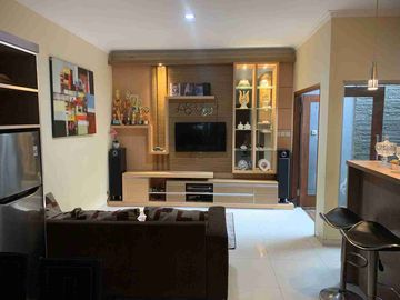 Dijual Rumah Serpong Garden 1 Cluster Green Studentia
