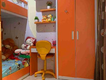 Dijual Rumah Serpong Garden 1 Cluster Green Studentia