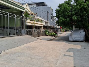Rumah Griya Agung Permai Mewah Brand New Dijual Cepat