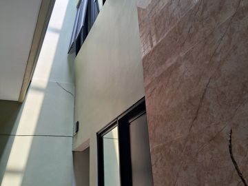 Rumah Griya Agung Permai Mewah Brand New Dijual Cepat