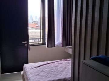 Rumah Griya Agung Permai Mewah Brand New Dijual Cepat