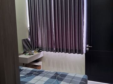 Rumah Griya Agung Permai Mewah Brand New Dijual Cepat