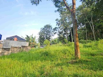 tanah kemiling 7925m cocok perumahan