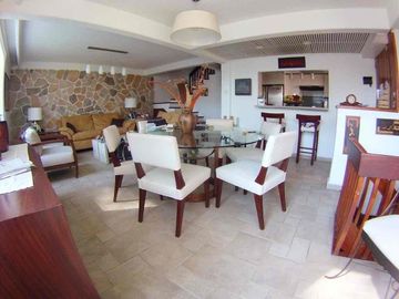 Venta linda casa en Aldeas de Tetelpan, en parte baja de Desierto de los Leones