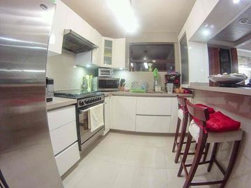 Venta linda casa en Aldeas de Tetelpan, en parte baja de Desierto de los Leones