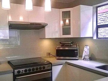 Venta linda casa en Aldeas de Tetelpan, en parte baja de Desierto de los Leones