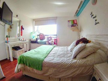 Venta linda casa en Aldeas de Tetelpan, en parte baja de Desierto de los Leones