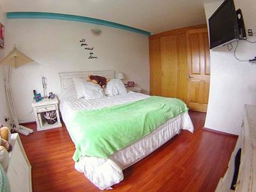Venta linda casa en Aldeas de Tetelpan, en parte baja de Desierto de los Leones