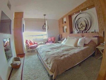 Venta linda casa en Aldeas de Tetelpan, en parte baja de Desierto de los Leones