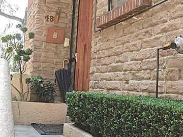 Venta linda casa en Aldeas de Tetelpan, en parte baja de Desierto de los Leones