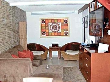 Venta linda casa en Aldeas de Tetelpan, en parte baja de Desierto de los Leones