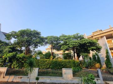 Kavling siap bangun di cluster eksklusif Bukit Gading Villa - Kelapa Gading