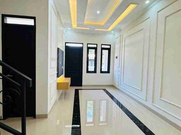 Rumah Ready Stock di Jagakarsa Dekat M.Kahfi 2, Toll Kukusan, Kampus ISTN, RSU Andhika, Jln Tanah Baru
