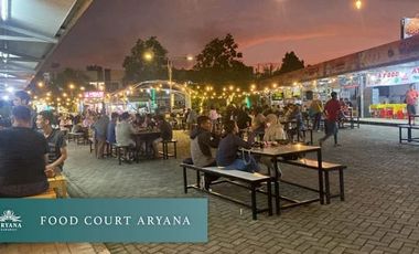 Rumah Idaman di Aryana Karawaci – Cluster Safira Cita dengan Fasilitas Lengkap
