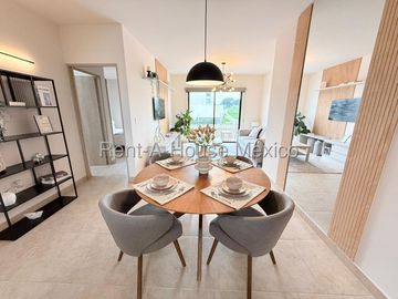 Departamento en Venta | Zire con Financiamiento Disponible VM3497