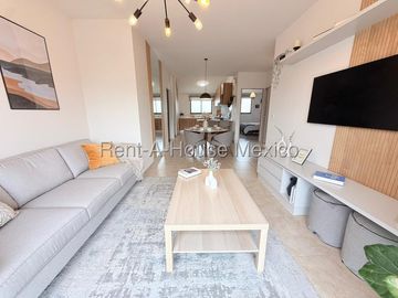 Departamento en Venta | Zire con Financiamiento Disponible VM3497