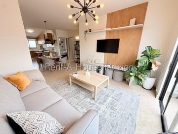 Departamento en Venta | Zire con Financiamiento Disponible VM3497