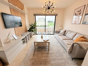Departamento en Venta | Zire con Financiamiento Disponible VM3497