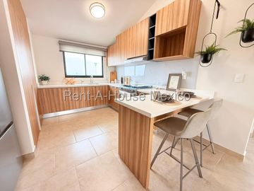Departamento en Venta | Zire con Financiamiento Disponible VM3497