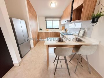 Departamento en Venta | Zire con Financiamiento Disponible VM3497