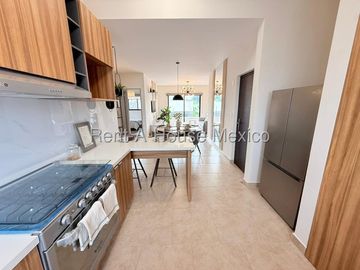 Departamento en Venta | Zire con Financiamiento Disponible VM3497