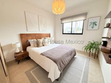 Departamento en Venta | Zire con Financiamiento Disponible VM3497