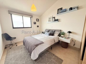 Departamento en Venta | Zire con Financiamiento Disponible VM3497