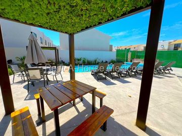 Departamento en Venta | Zire con Financiamiento Disponible VM3497