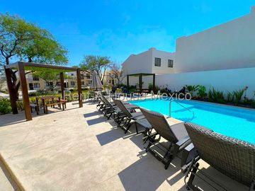 Departamento en Venta | Zire con Financiamiento Disponible VM3497