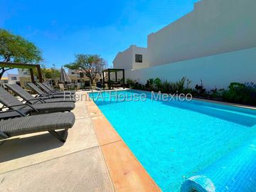 Departamento en Venta | Zire con Financiamiento Disponible VM3497
