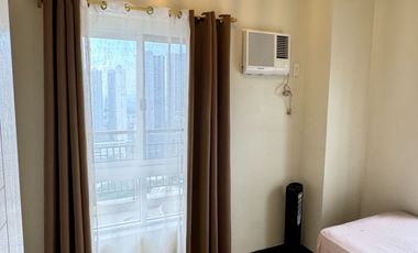 ✨ FOR SALE: Fully Furnished 2-Bedroom End Unit with 2 Balconies in Mandaluyong City – Sheridan Towers ✨
