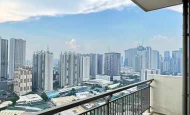 ✨ FOR SALE: Fully Furnished 2-Bedroom End Unit with 2 Balconies in Mandaluyong City – Sheridan Towers ✨
