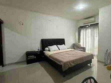Rumah Mewah Hitung Tanah Resor Dago Pakar Bandung