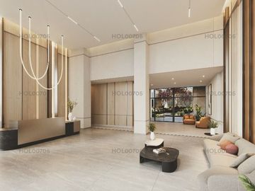 Modernos departamentos en Av. Villarán, Santa Catalina, límite con San Isidro