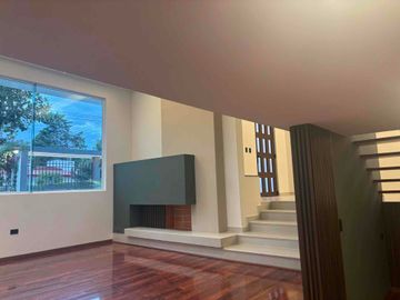 Venta de Casa en El Mirador de La Calera, Puebla, Pue.