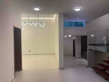 Venta de Casa en El Mirador de La Calera, Puebla, Pue.