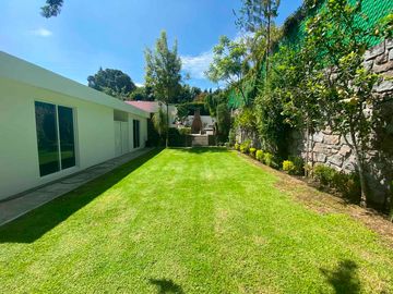 Venta de Casa en El Mirador de La Calera, Puebla, Pue.