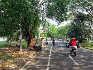 Dijual Cepat Kavling Istimewa dan Startegi Puri Indah Jak Bar