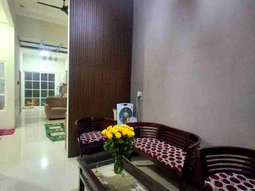 Dijual Rumah Minimalis Siap Huni dekat Bandara Juanda Di perum Sedati Gede