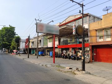 Ruko 2 Lantai Cianjur Kota Cocok untuk Kantor/Usaha/Kuliner