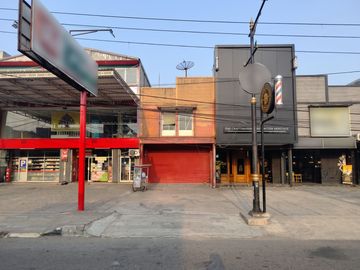 Ruko 2 Lantai Cianjur Kota Cocok untuk Kantor/Usaha/Kuliner