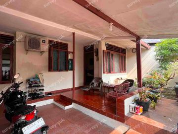 Rumah Lama Lt 120 m2 SHM Strategis Tangerang Kota - Larangan- Jakarta