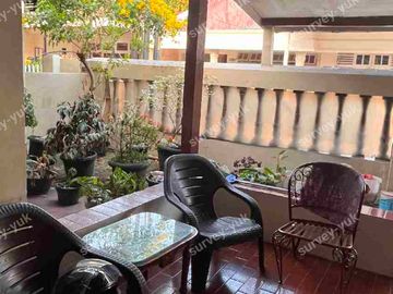 Rumah Lama Lt 120 m2 SHM Strategis Tangerang Kota - Larangan- Jakarta