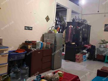 Rumah Lama Lt 120 m2 SHM Strategis Tangerang Kota - Larangan- Jakarta