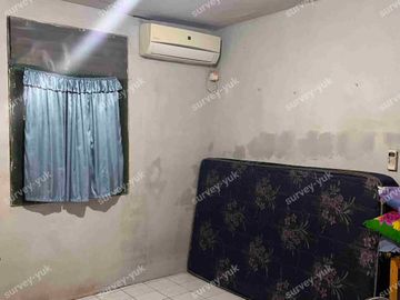 Rumah Lama Lt 120 m2 SHM Strategis Tangerang Kota - Larangan- Jakarta