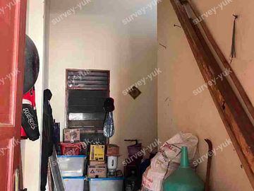 Rumah Lama Lt 120 m2 SHM Strategis Tangerang Kota - Larangan- Jakarta