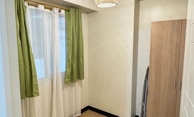 ✨ FOR SALE: Fully Furnished 2-Bedroom Inner Unit with Balcony in Mandaluyong City – Sheridan Towers ✨