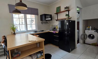 Kos2an aktif, terisi full  Alesha Yellow Vanya Park BSD Type pool, full renov full furnished