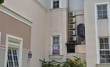 Kos2an aktif, terisi full  Alesha Yellow Vanya Park BSD Type pool, full renov full furnished